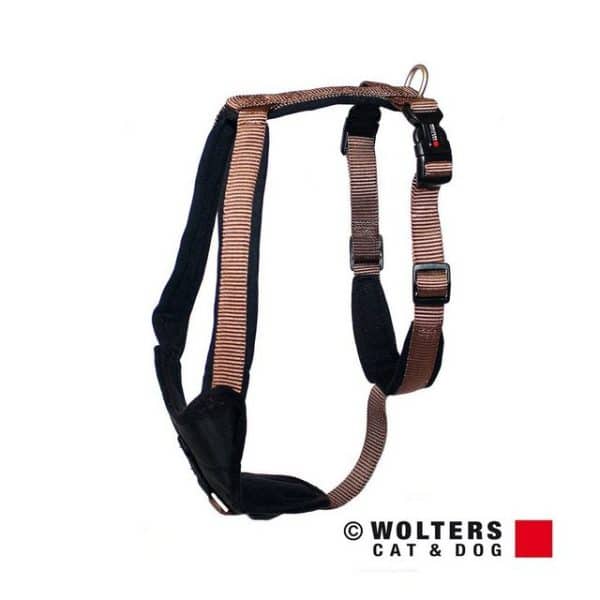 Wolters Professional Comfort Hundegeschirr Test