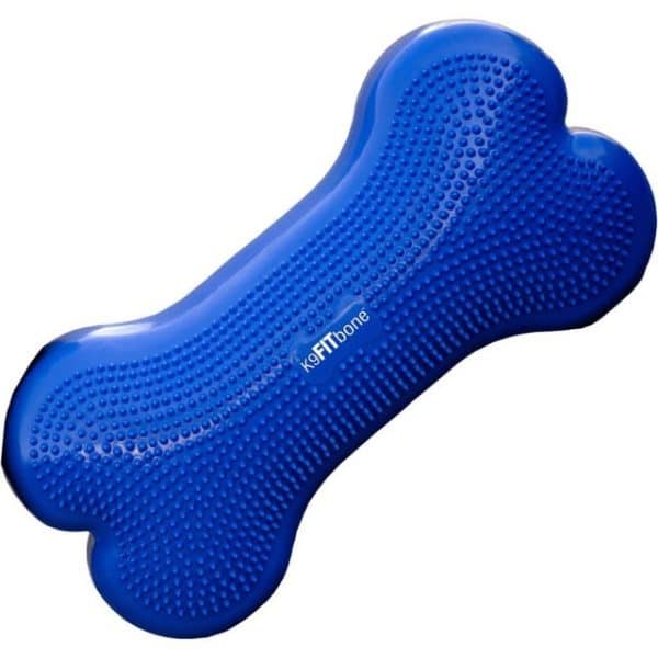 FitPAWS K9FITbone Balancierscheibe Test