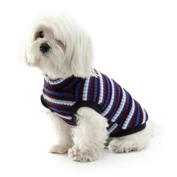 Fashion Dog Hundemantel Test