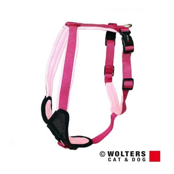 Wolters Professional Comfort Hunde-Geschirr Test