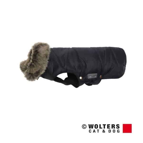 Wolters Parka Hundemandel Test