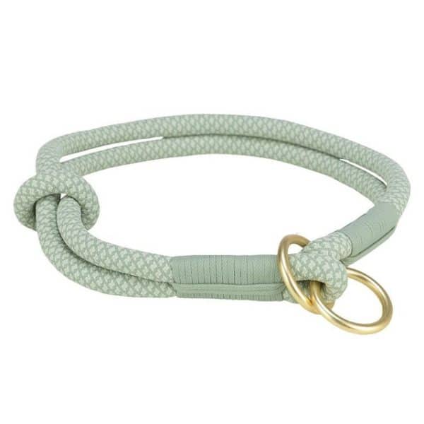 TRIXIE Soft Rope Hunde-Halsband Test