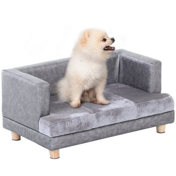 PawHut Tierbett Hundesofa Test