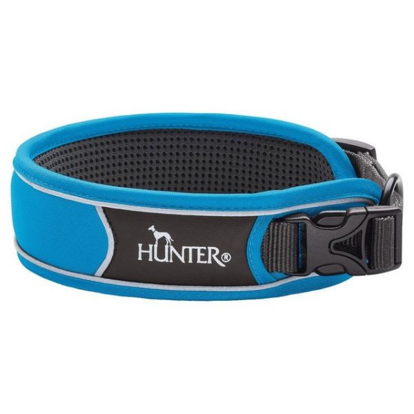 Hunter Divo Hunde-Halsband Test