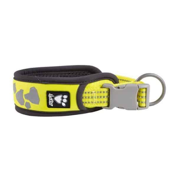 HURTTA Weekend Warrior Hunde-Halsband Test