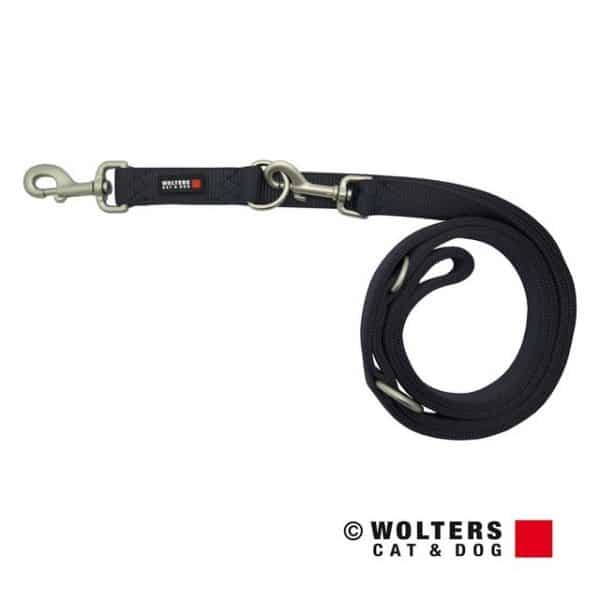 Wolters Professional Classic Hundeleine Test