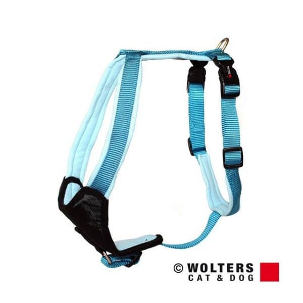 Wolters Professional Comfort Hunde-Geschirr Test