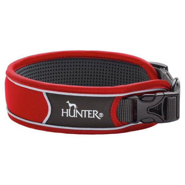 Hunter Divo Halsband Tierbedarf Test