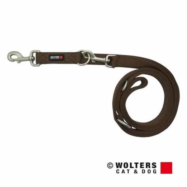 Wolters Hundeleine Professional Classic Test