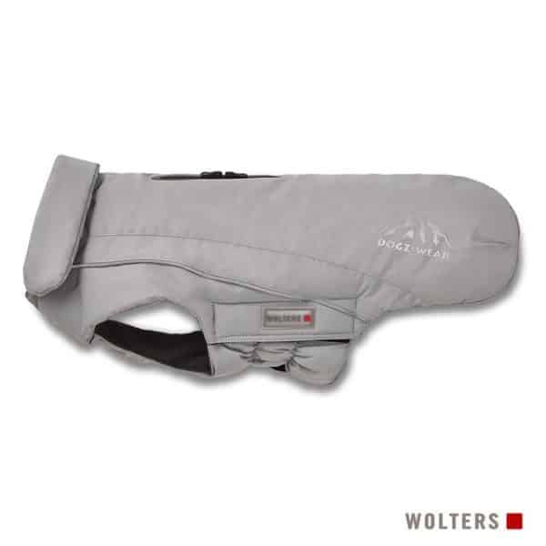 Wolters Skijacke Dogz-Wear Hundemantel Test