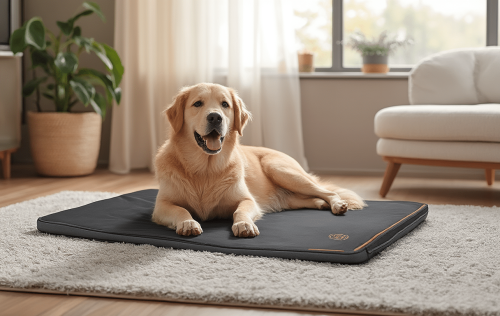 Hundematten selbstheizend Test: Die 5 besten (Bestenliste)