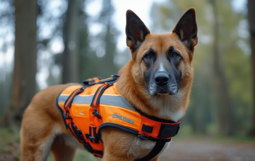 Hunde Notfall Westen Test: Die 5 besten (Bestenliste)